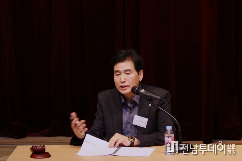 이익재 경기서부지회장