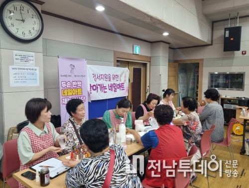 광양시․광양제철소, 7월 나눔토 연합 자원봉사 실시