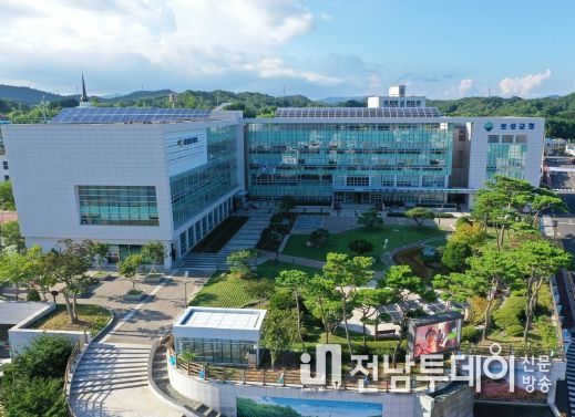 보성군, 지방재정 신속집행 추진 실적 ‘최우수기관’ 선정