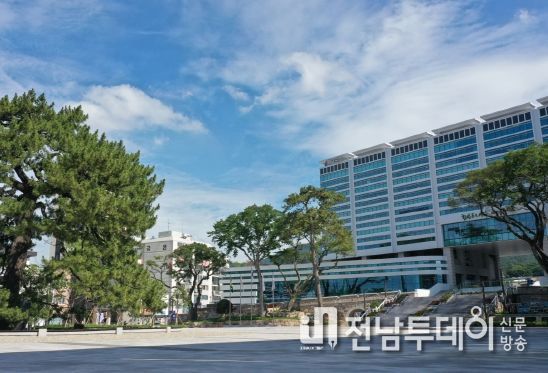 해남군, 적극행정 할수록 군민이 편안해집니다
