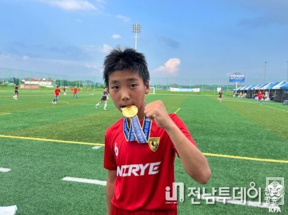 서울위례FC 조승유
