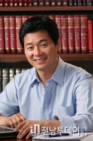 갓매직대육임연구회 이춘형 대표