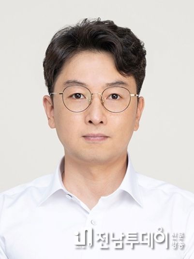 완도해경, 조가람 경위 ‘빛과 소금’ 모범직원으로 선정