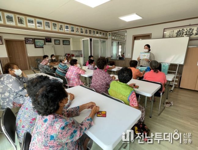 진도군, 폭염대비 온열질환 예방 집중 홍보
