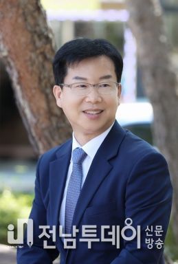 박병규 광산구청장