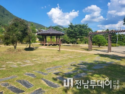 화순군, 휴가철 맞이 도시공원 환경 정비 추진