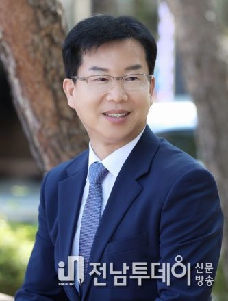 박병규 광산구청장