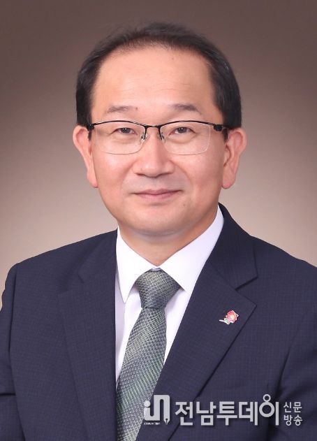 강병삼 제주시장