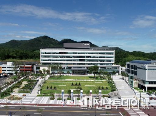고흥군, 기후위기 대응‘탄소중립포인트’지급