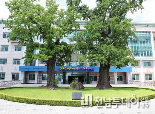 화순군, 폭염대비 경로당 냉방비 30만원 긴급 지원