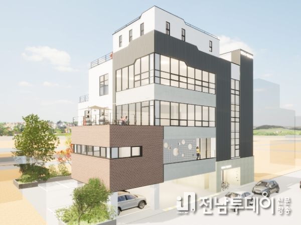 광주광역시 남구, 공동육아‧소통 ‘방림2동 어울림센터’ 첫 삽