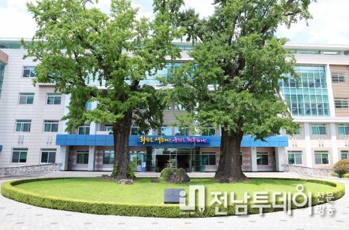 화순군, ‘2023 일자리 우수기업 인증’ 신청기업 모집