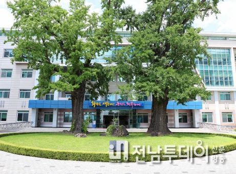 화순군, 사회적 경제기업 고도화사업 추가 공모