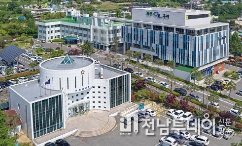 구례군“8월은 주민세 납부의 달”