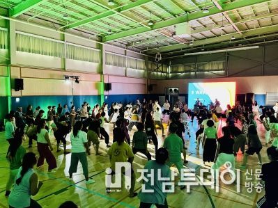 곡성군, 새로운 농촌 관광의 트렌드를 만들다