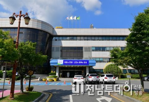 장성군 “8월은 주민세 납부의 달”
