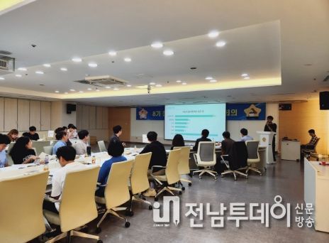 광주광역시, 청년이 제안한 아이디어 정책으로 만든다