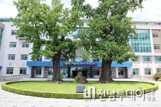 화순형 평생학습 강사 양성을 위한 수강생 모집