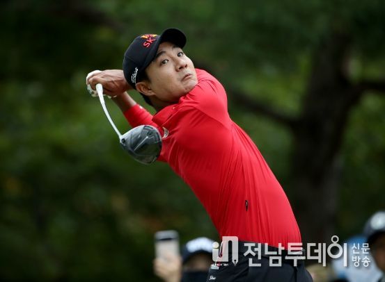 성공적으로 ‘부상 복귀전’ 치른 김한별