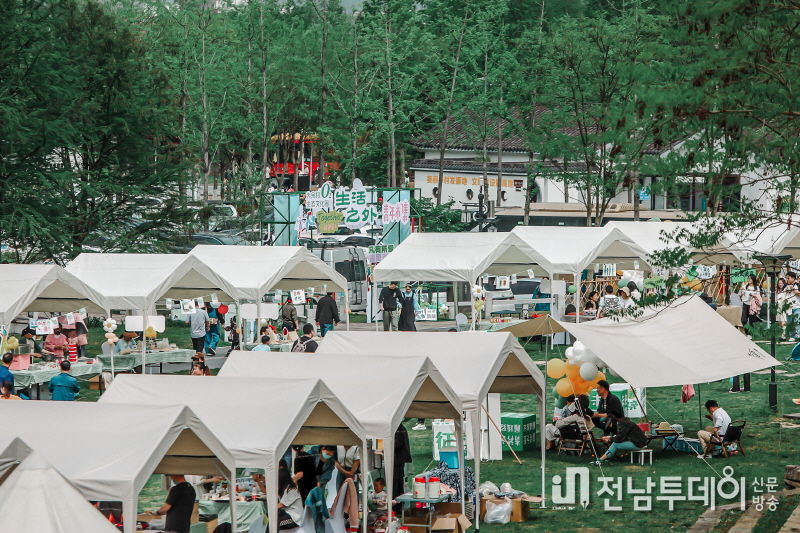 중국국립산림초원국, 저장성인민정부와 INBAR(국제대나무조직), 유춘공동주최, '대나무제품 프로모션 이벤트'