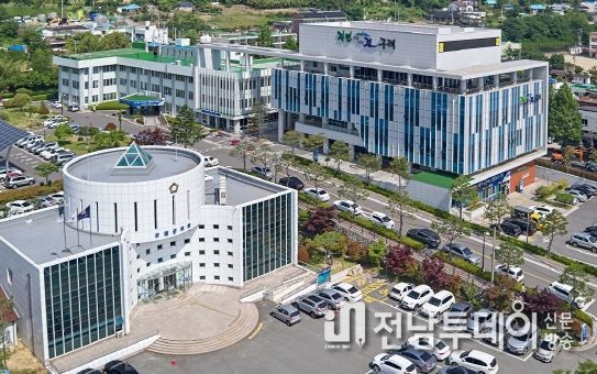 김순호 구례군수, 공유자전거 편의 증대 방안 강구