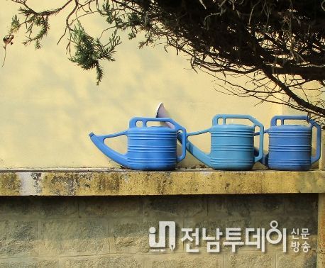 곡성군 갤러리107, ‘등대’ 사진 전시회 개최