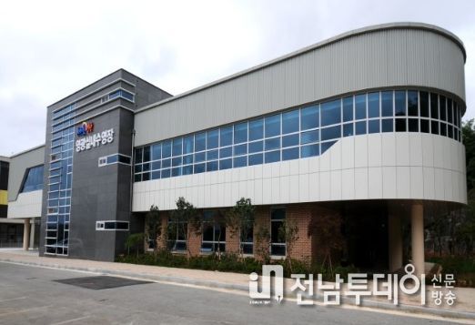 영광실내수영장 9월 1일부터 정상운영