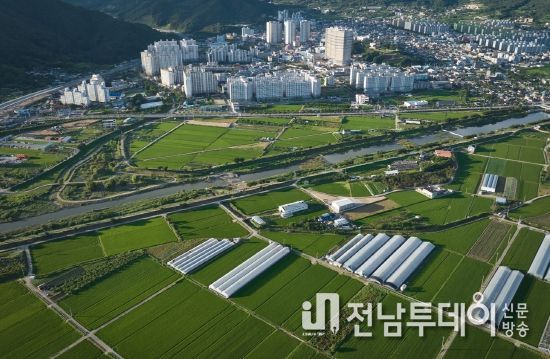 화순군, 2023년 농지 이용실태조사 시행