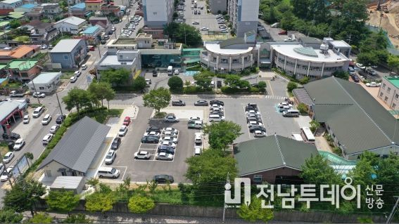구례군보건의료원, 재가 암 환자 관리 프로그램 운영