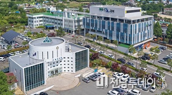 구례군, 2023년 사회조사 실시