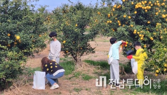 고흥군,‘농경문화 소득화 모델 구축사업’공모 선정