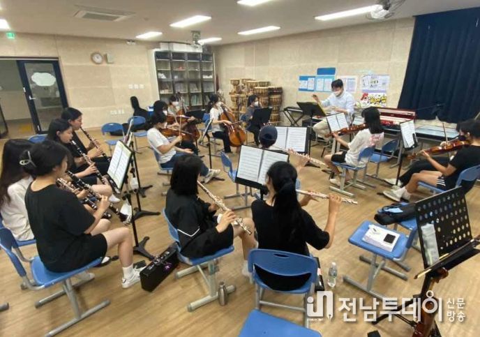 2023년 서귀포시 교육특화 프로그램