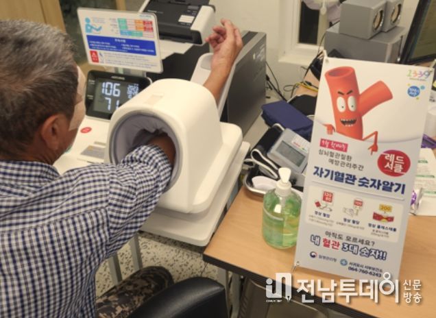 레드서클 캠페인