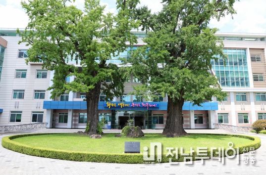 화순군, 2024년 농산물산지유통센터 지원사업 공모 최종 선정