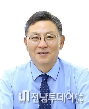 광주도시철도공사 조익문 사장