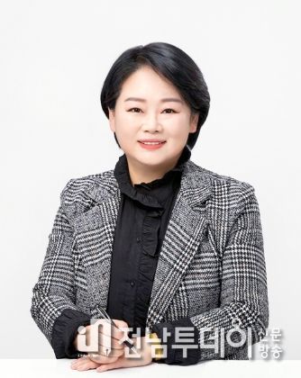 동구의회 문선화 의원