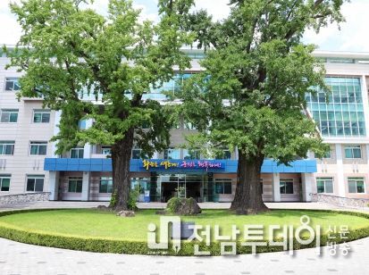 화순군, 소상공인 화순사랑카드 수수료 지원사업 시행
