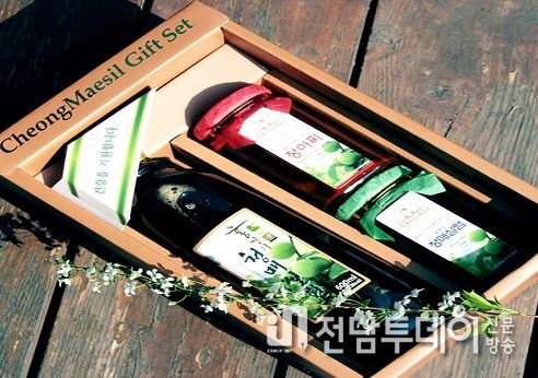 매화마을 특6호 45,000원 -> 40,000원 13%할인