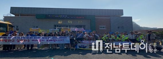 진도경찰, ‘안전한 학교 만들기’ 중점 활동