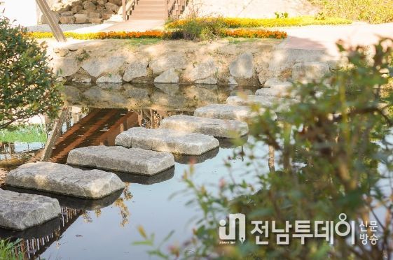 곡성군, 2023년 하반기 뚝방마켓 개장