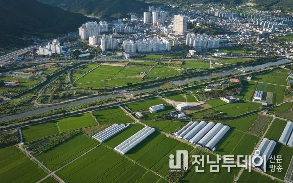 화순군, 2023년 농어민 공익수당 추가 신청·접수