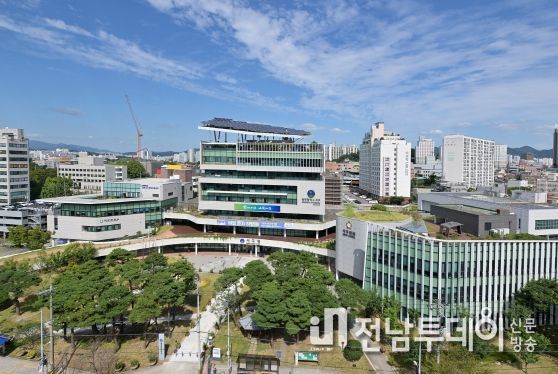 광주 서구, 적극행정 우수사례 4건 선정