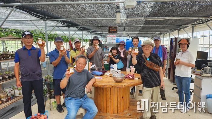 진도군, ‘농촌에서 살아보기’ 프로그램 운영