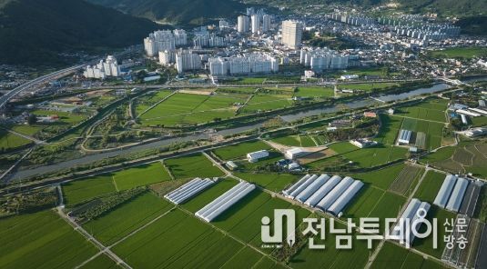 화순군, ‘한약초 재배 농가 유박 퇴비 지원’ 추진