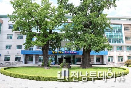 화순군, 9월 정기분 재산세 79억 4,300만 원 부과