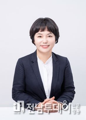동구의회 이지애 의원
