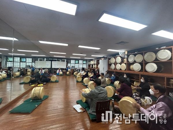 제82기 국악문화학교&제39기 어린이국악교실 수강생 모집