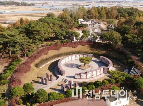담양군, 추석 연휴 군립 묘원 종합대책 추진