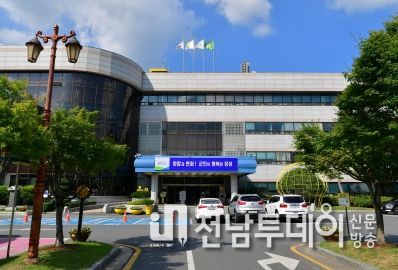 장성군 추모공원, 추석 연휴기간 ‘정상 운영’