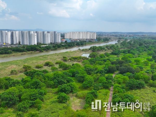 광산구, “국내 첫 도심 국가습지 빛나는 가치 함께 배워요”